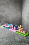 Mattel - Barbie - Mini BarbieLand - The Movie - Vehicles - Accessoire